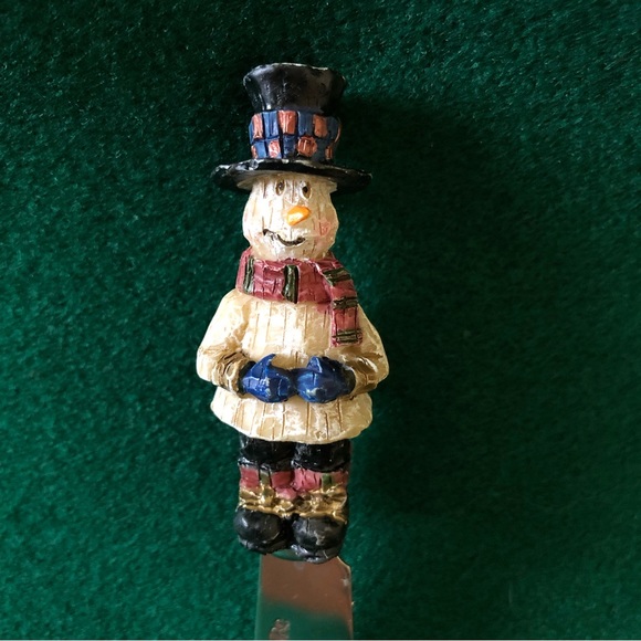 4 piece Joie de vivre spreaders knives - Picture 6 of 6